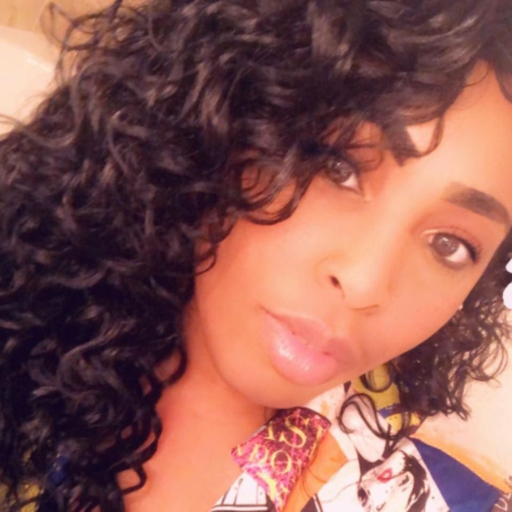 Meet your Posher, Brittney